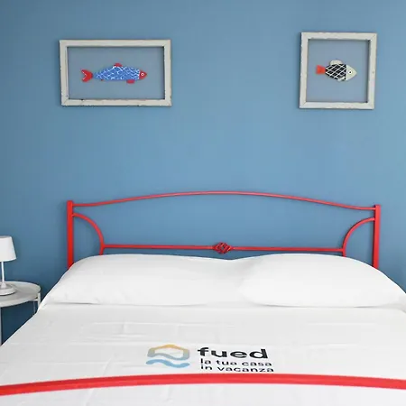 M438 - Marcelli, Trilocale Con Ampia Terrazza A 30mt Dal Mare Apartmán *