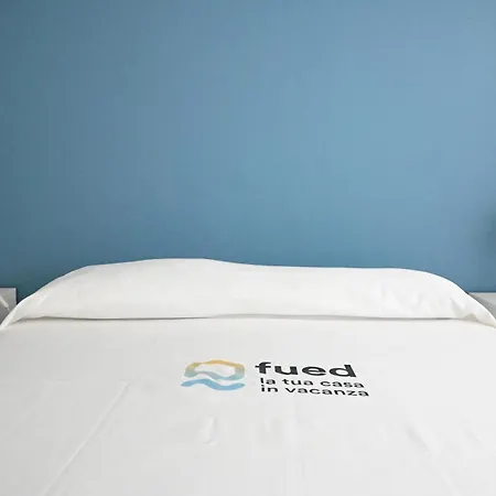 M438 - Marcelli, Trilocale Con Ampia Terrazza A 30mt Dal Mare