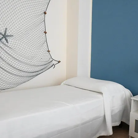 M438 - Marcelli, Trilocale Con Ampia Terrazza A 30mt Dal Mare Apartmán