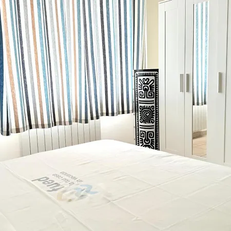 M438 - Marcelli, Trilocale Con Ampia Terrazza A 30mt Dal Mare Apartmán Marcelli