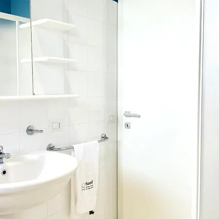 M438 - Marcelli, Trilocale Con Ampia Terrazza A 30mt Dal Mare Apartment