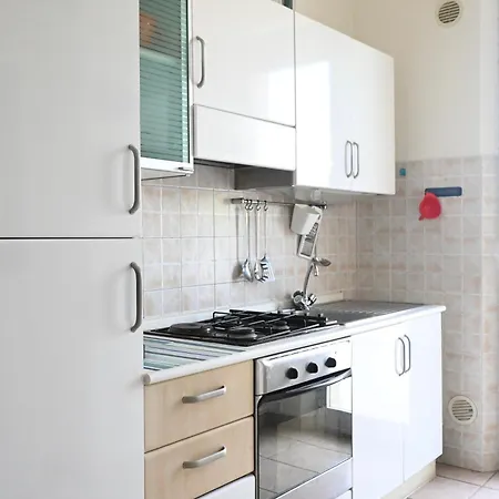 M438 - Marcelli, Trilocale Con Ampia Terrazza A 30mt Dal Mare * Marcelli